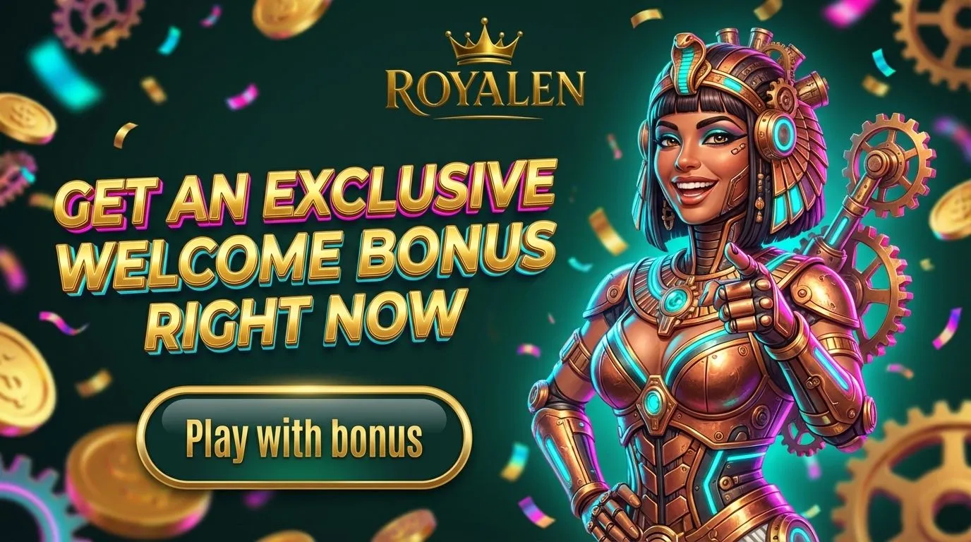 Royalen Casino